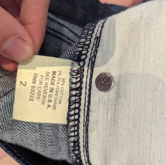 David Kahn Jeans - Picture 2 of 6